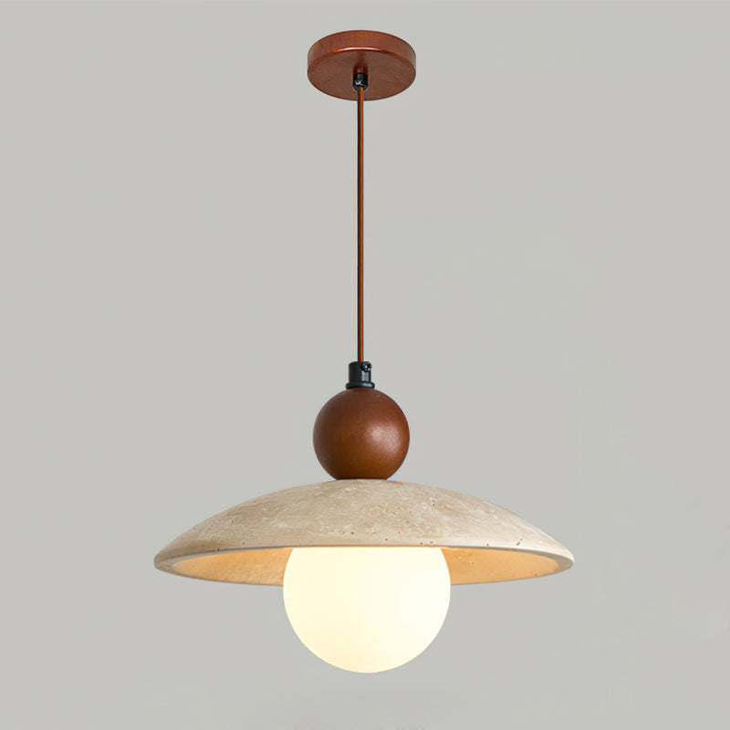 Ferox Pendant Light