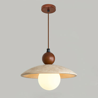 Ferox Pendant Light