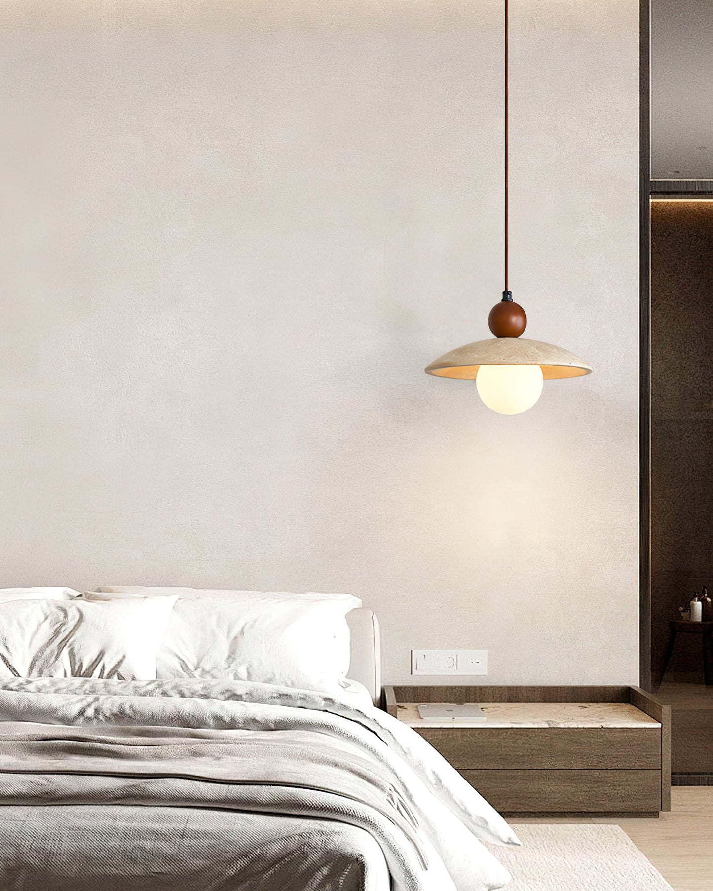 Ferox Pendant Light