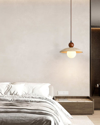 Ferox Pendant Light
