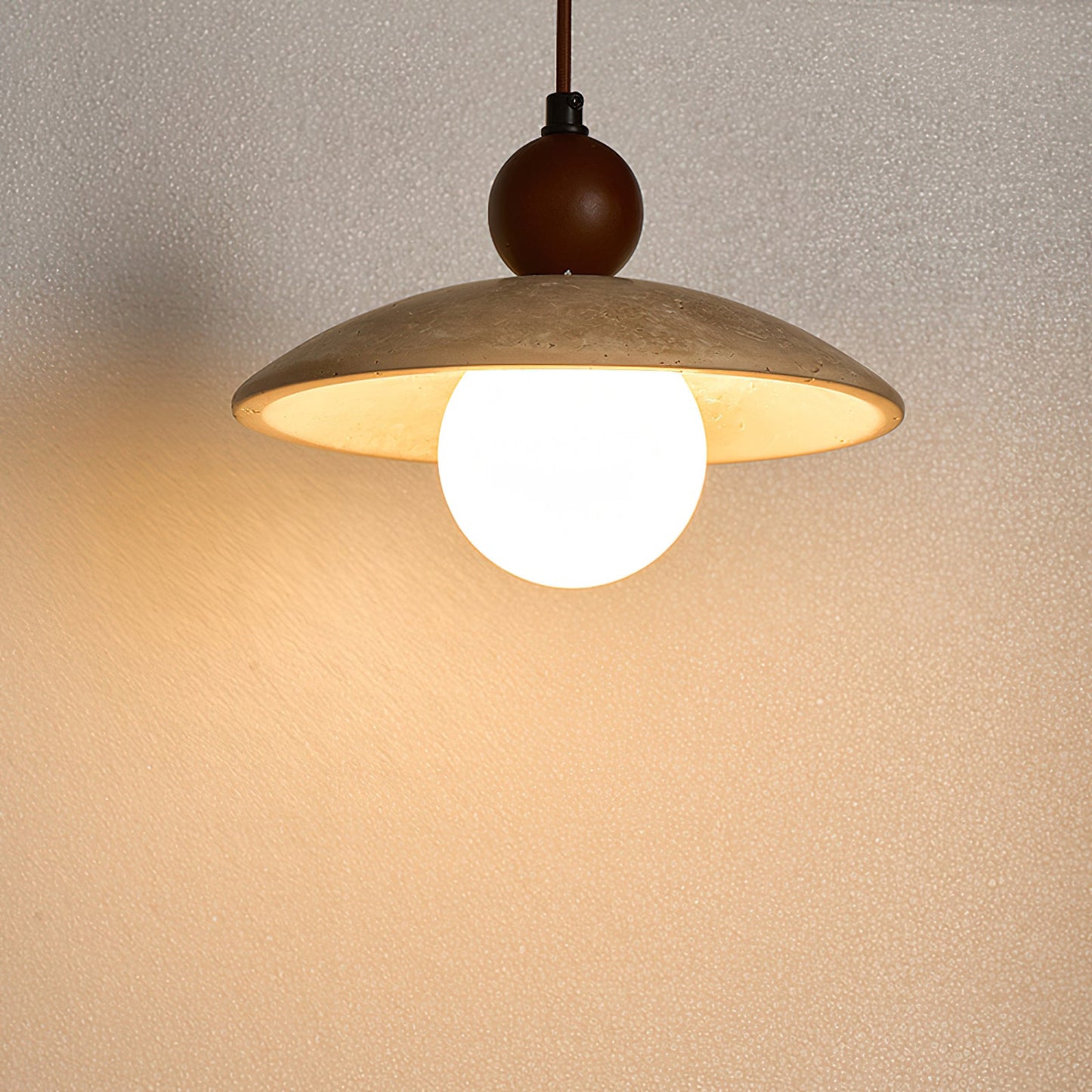 Ferox Pendant Light