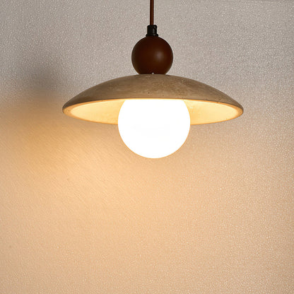 Ferox Pendant Light