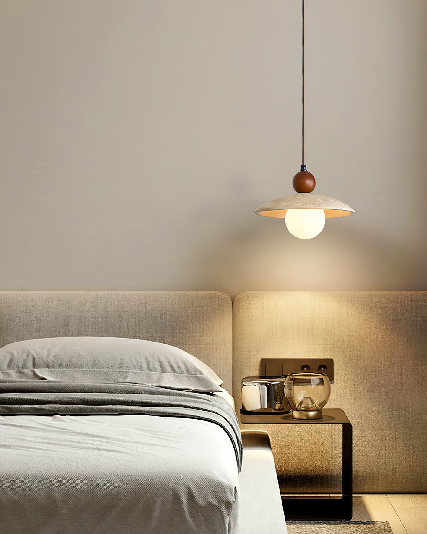 Ferox Pendant Light