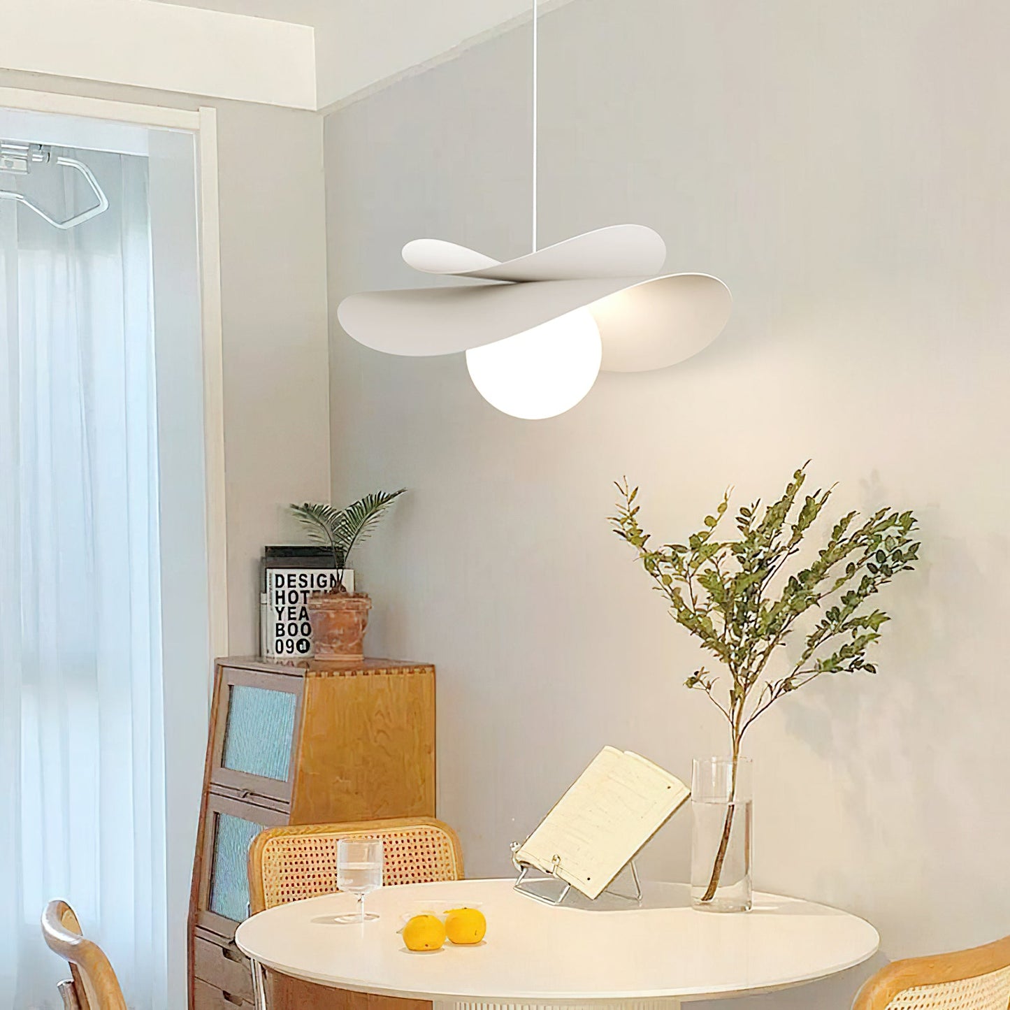 Fiksa Pendant Lamp