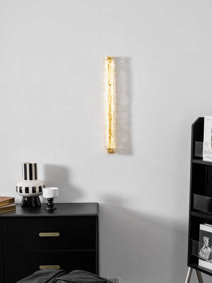Fine Art Sconce