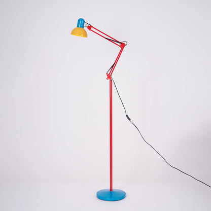 Flexi Memphis Floor Lamp