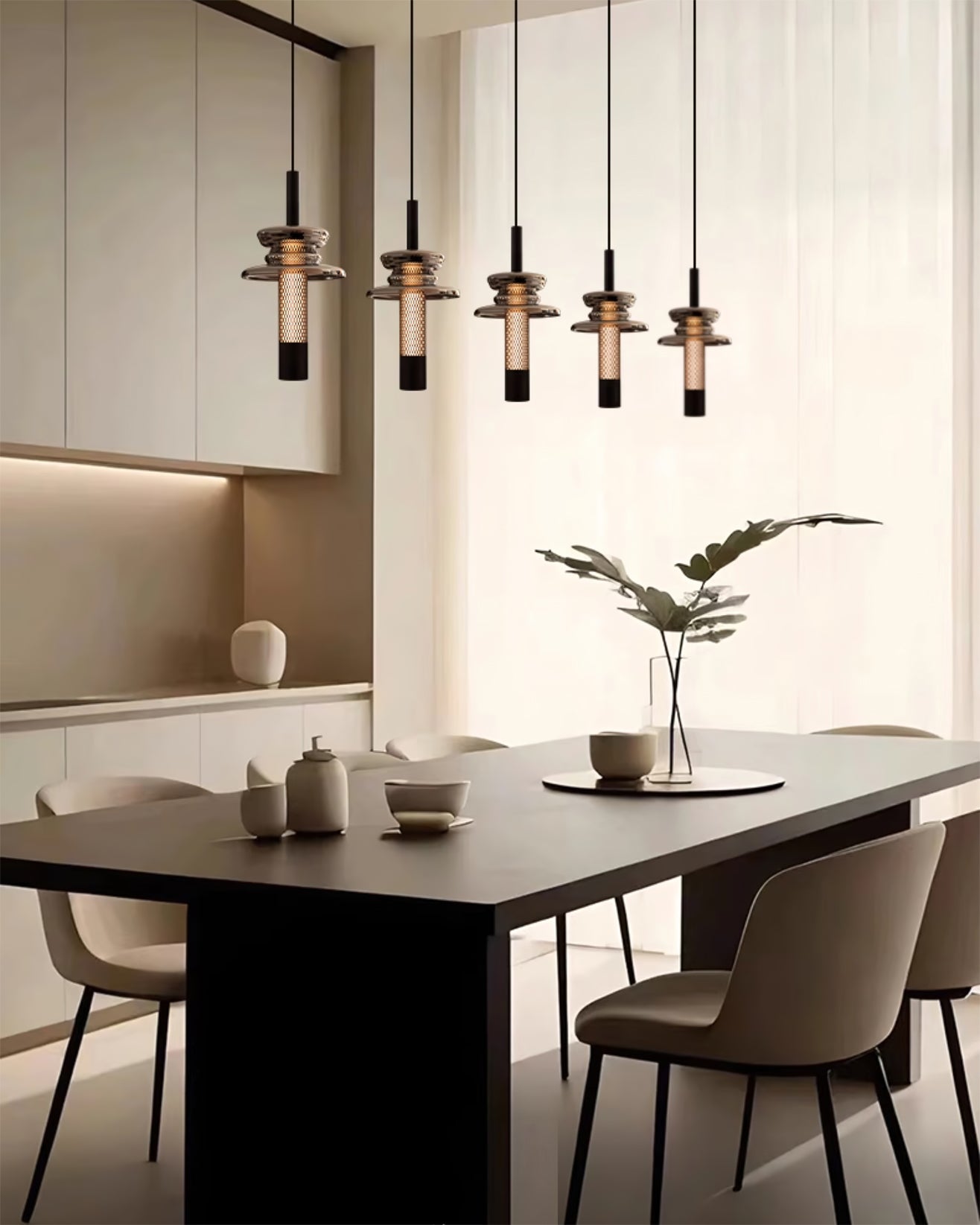 Float Pendant Lamp