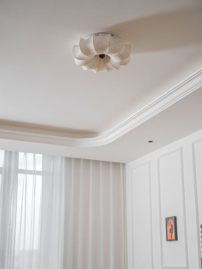 Floralis Ceiling Light