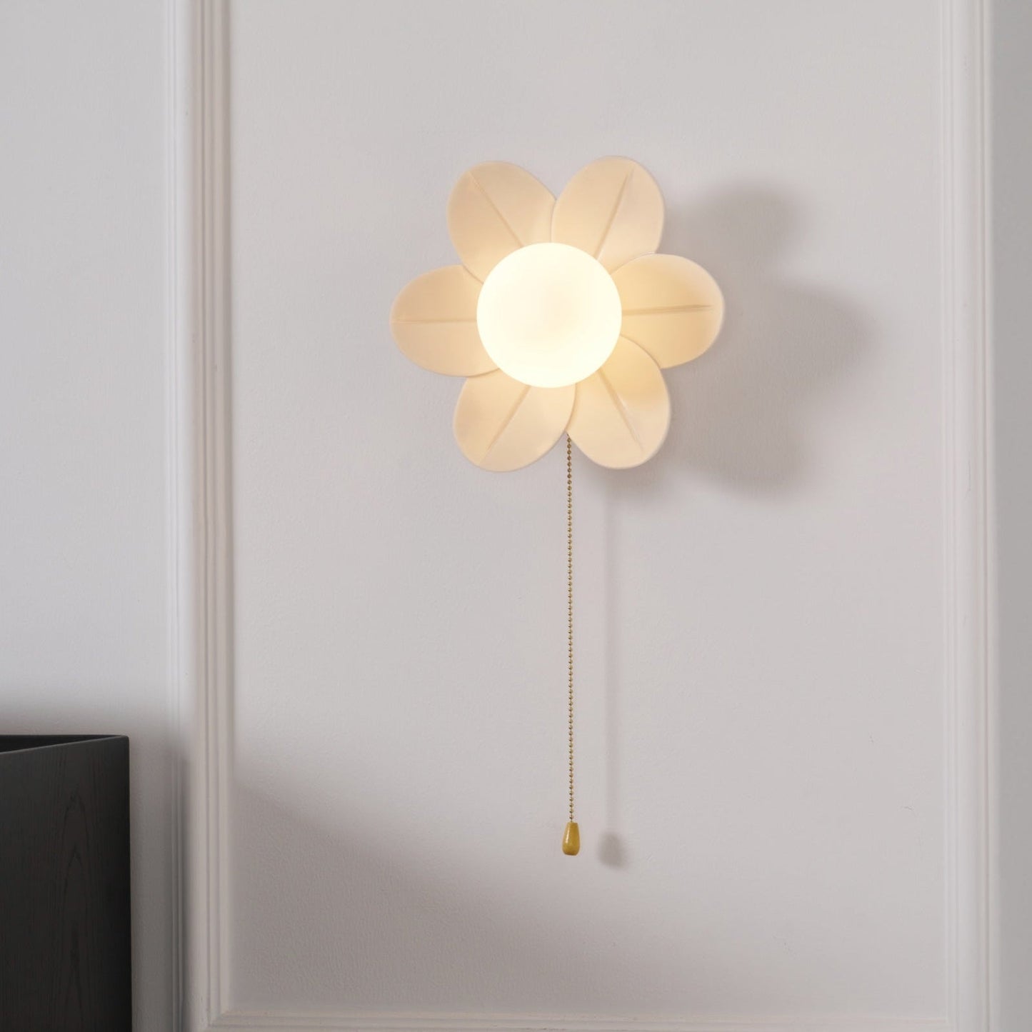 Flowers Wall Lamp
