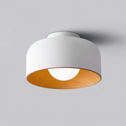 Folkio Ceiling Light