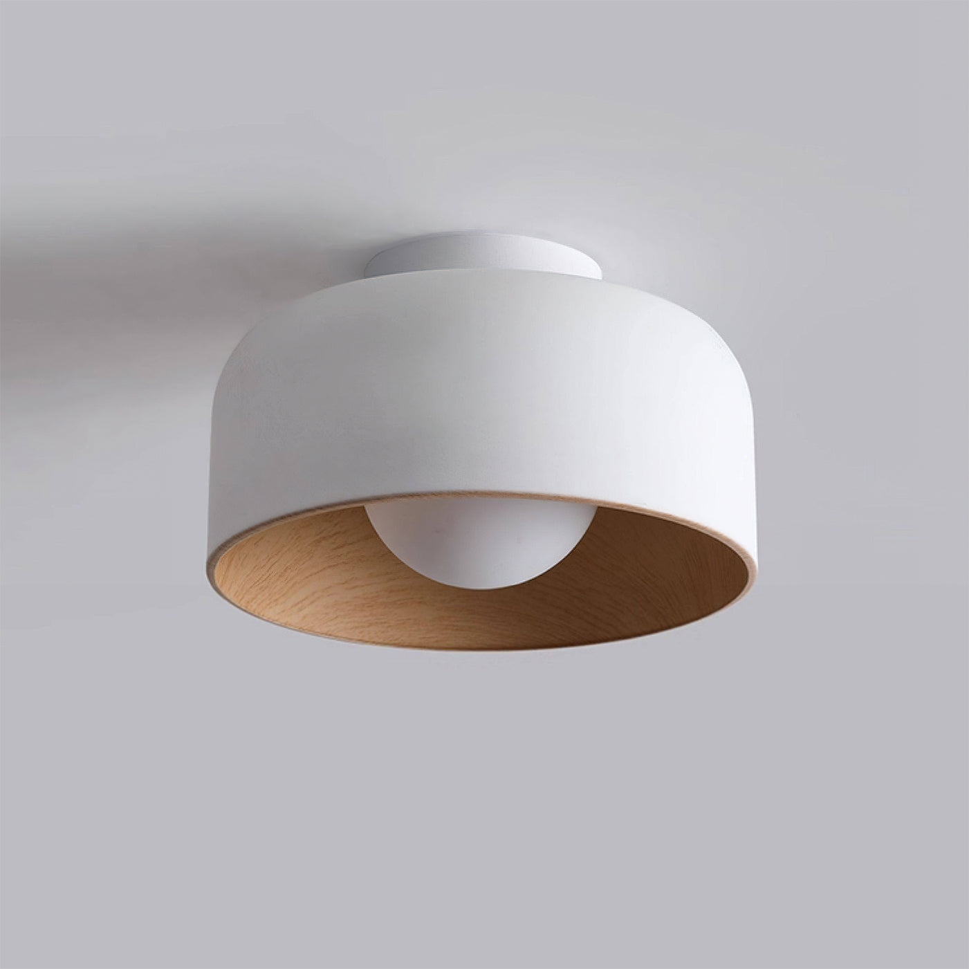 Folkio Ceiling Light
