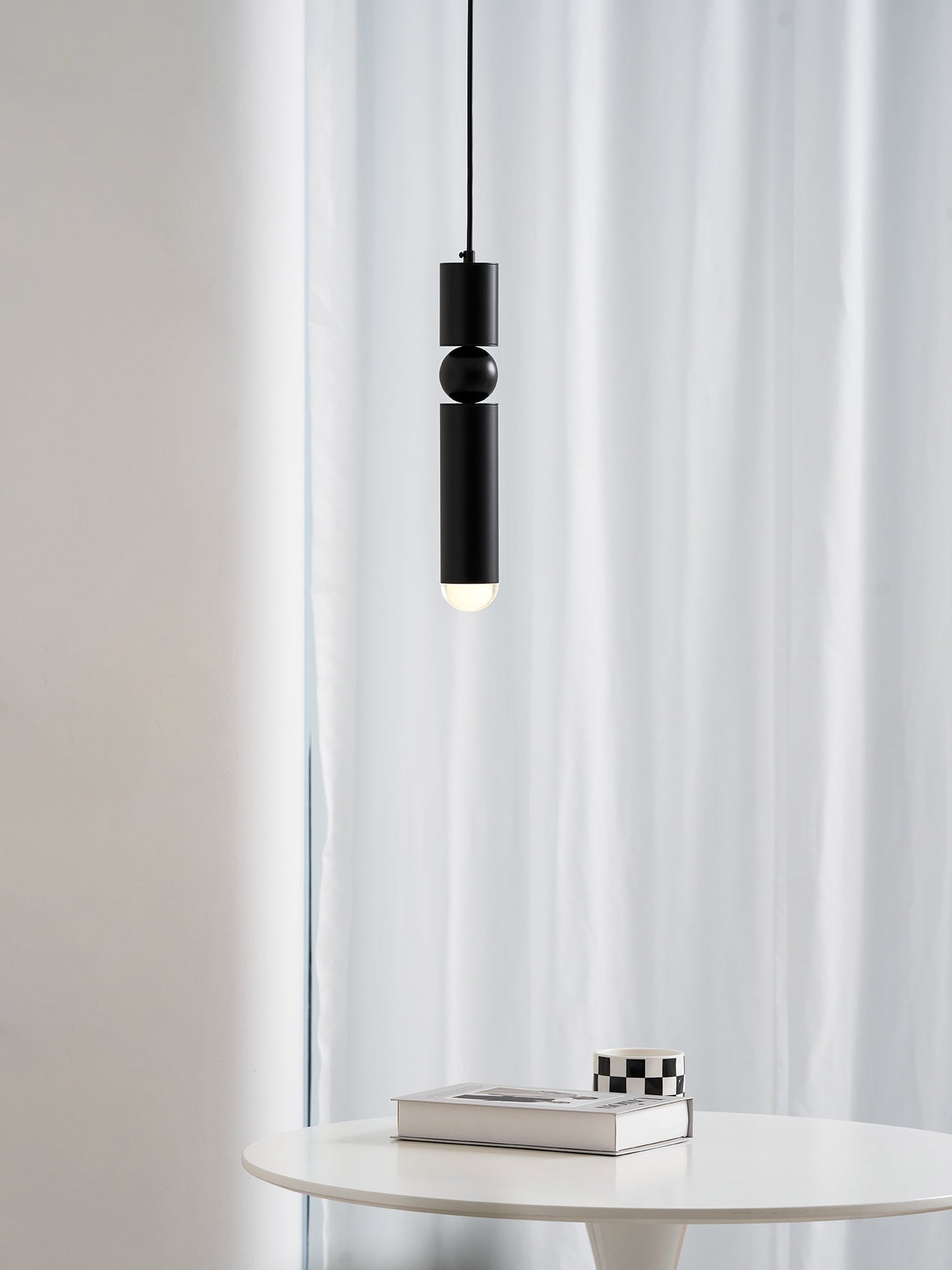 Fulcrum Pendant Light