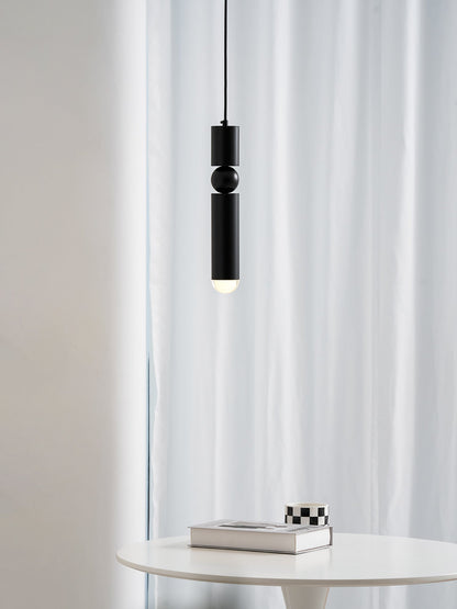 Fulcrum Pendant Light