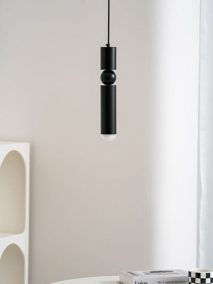 Fulcrum Pendant Light