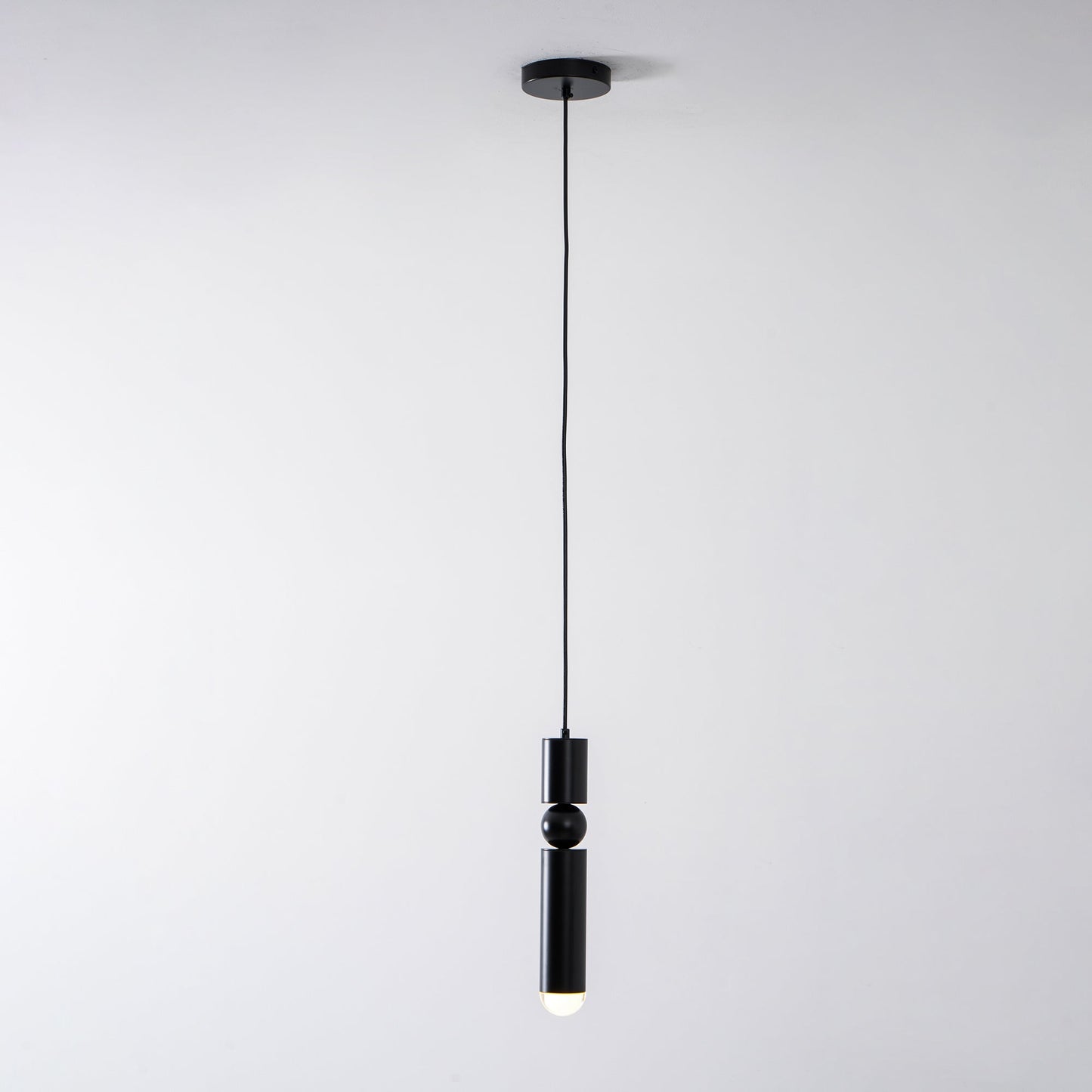 Fulcrum Pendant Light
