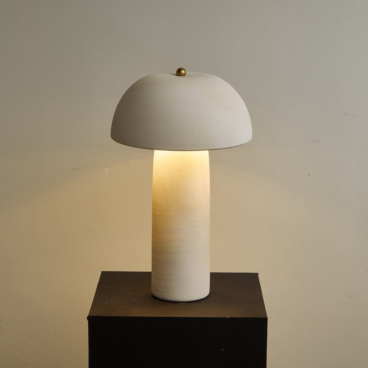 Fungi Glow Table Lamp