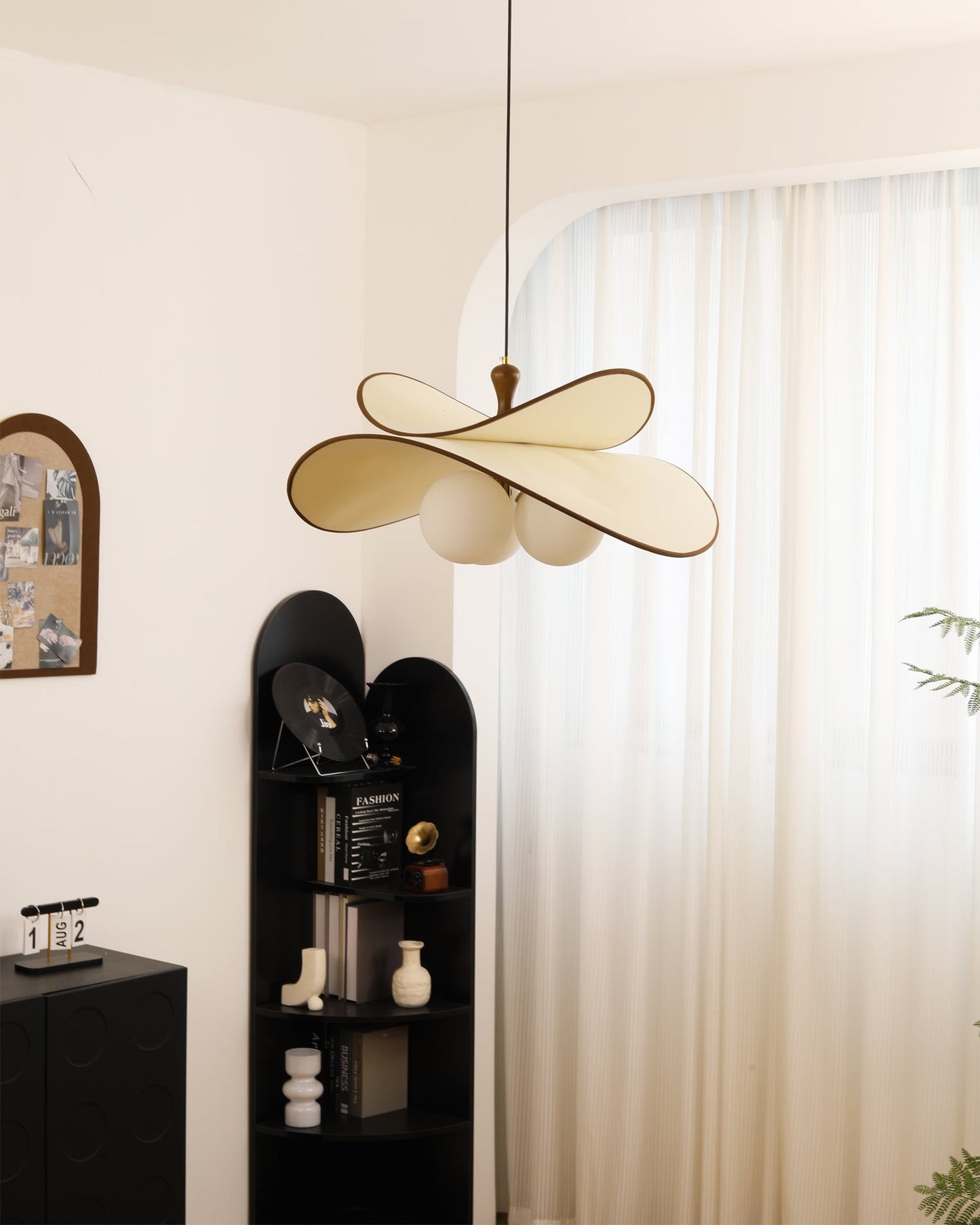 Fyano Pendant Light