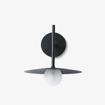 Gea Iron Wall Lamp