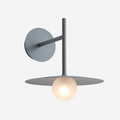 Gea Iron Wall Lamp