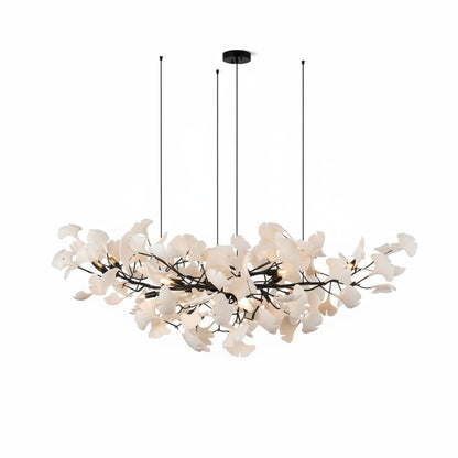 Sofia Floral Chandelier