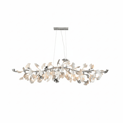 Gingko Chandelier D