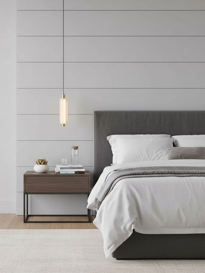 Trillium Pendant Light