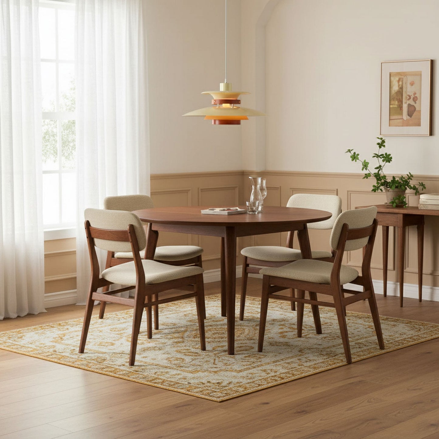 Mercero Pendant Lamp