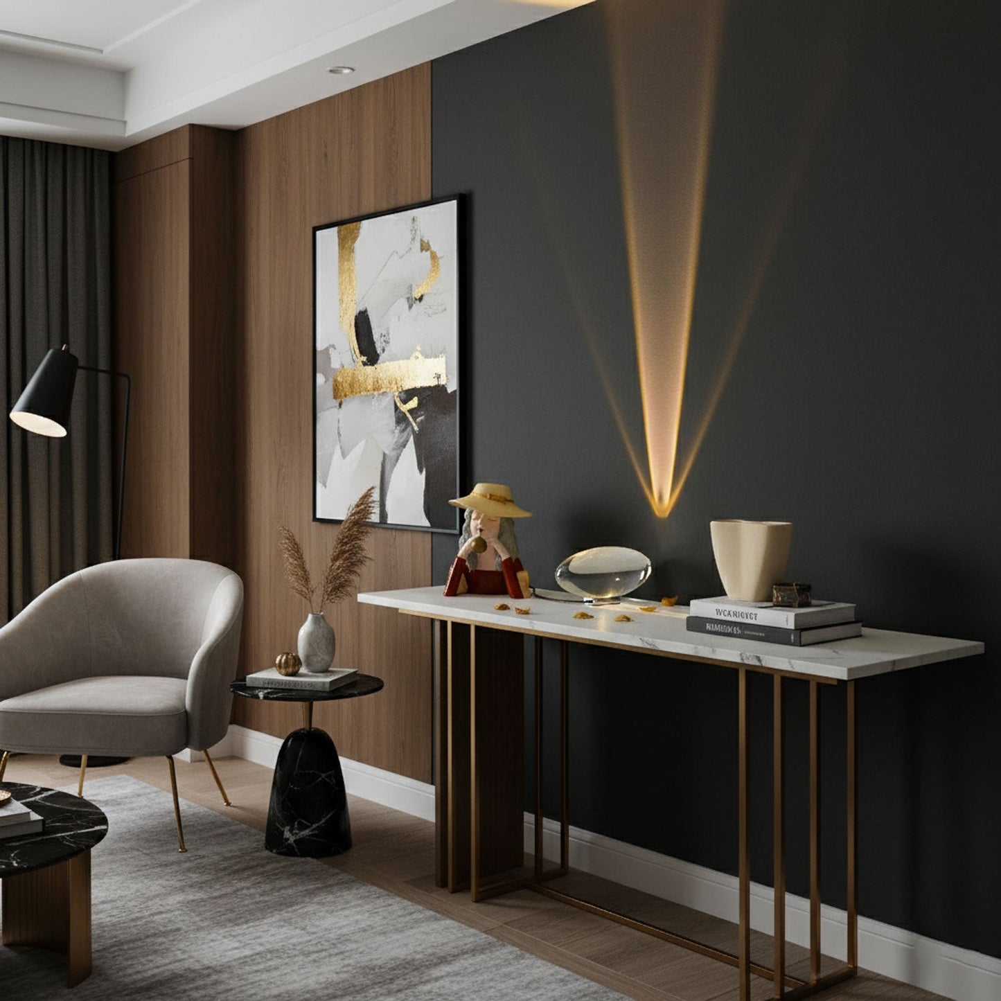 Margaux Table Lamp