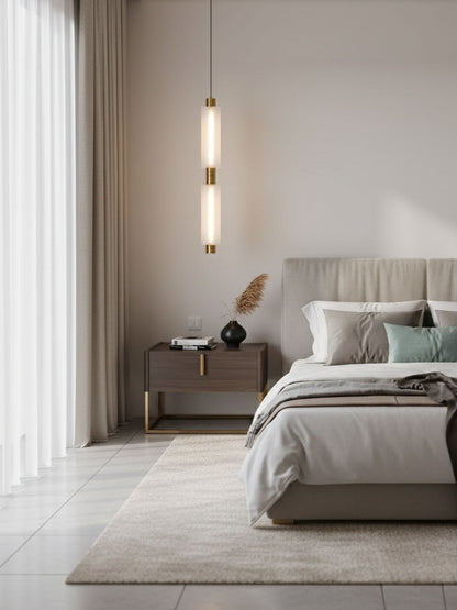 Trillium Pendant Light