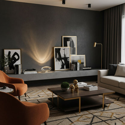 Margaux Table Lamp