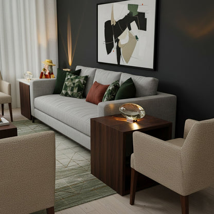 Margaux Table Lamp