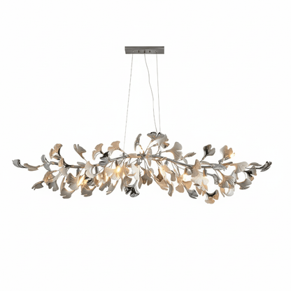 Gingko Chandelier D