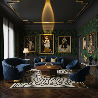 Margaux Table Lamp