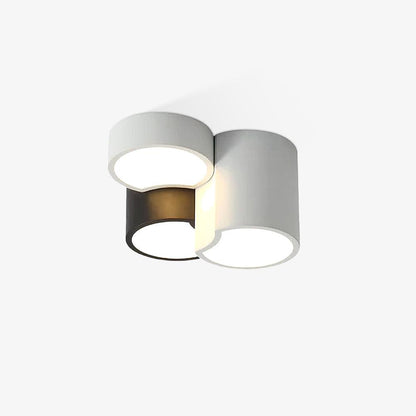 Geometric Collection Ceiling Light