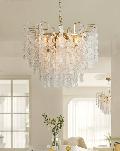 Gevan Chandelier