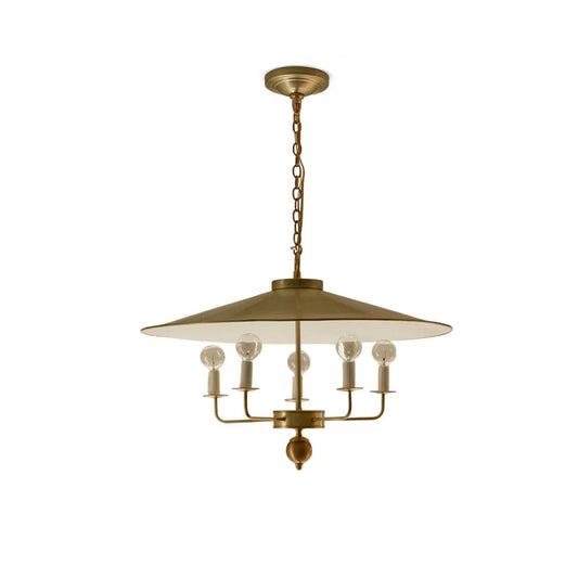 Gideon Pendant Lamp
