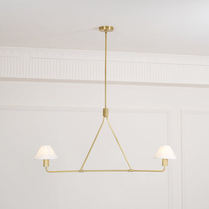 Axis Chandelier