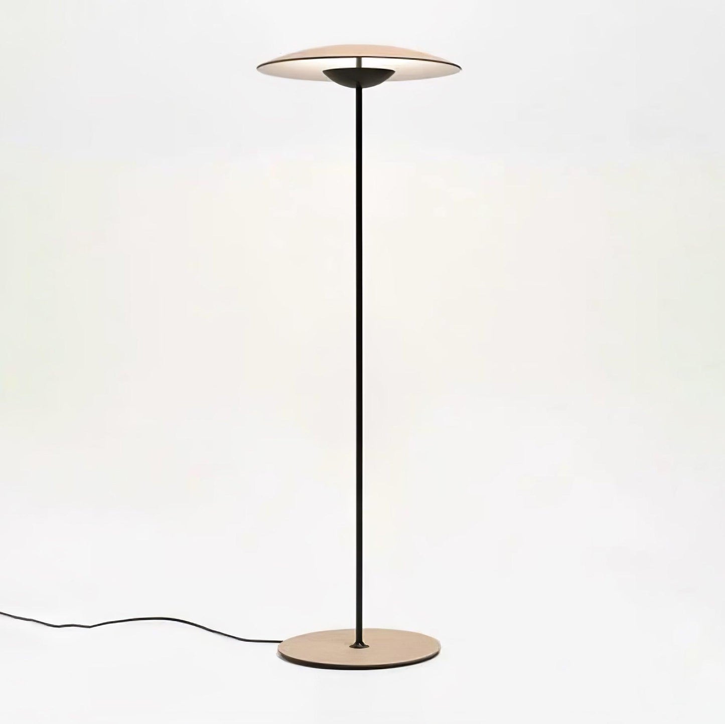 Innovative Directional Floor Lamp