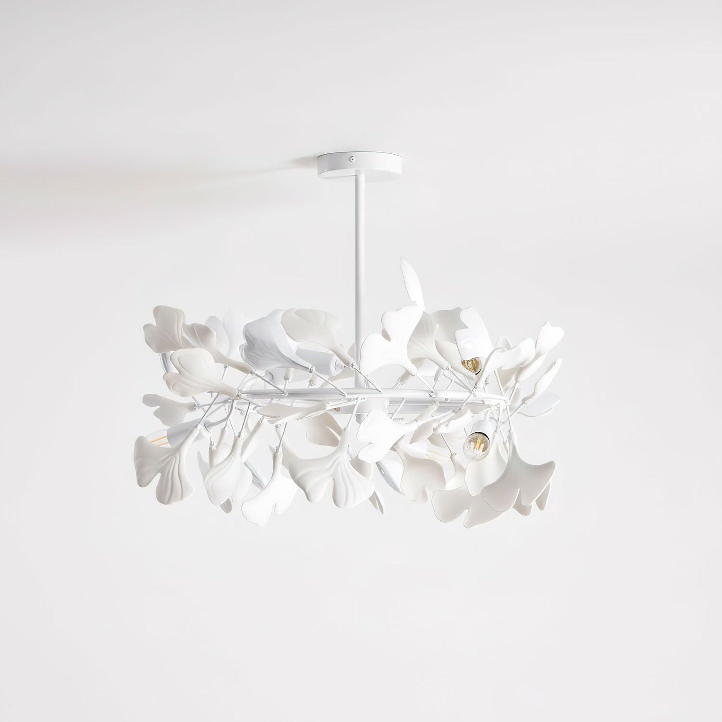 Gingko Rotating Ceiling Lamp