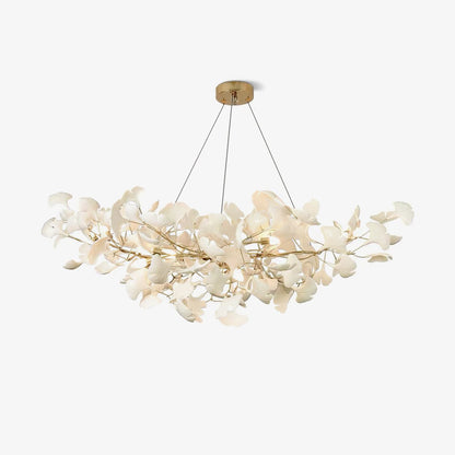 Sofia Floral Chandelier