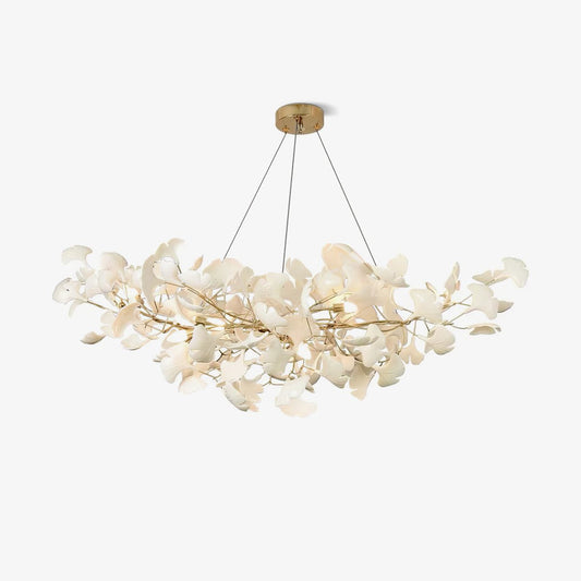 Sofia Floral Chandelier
