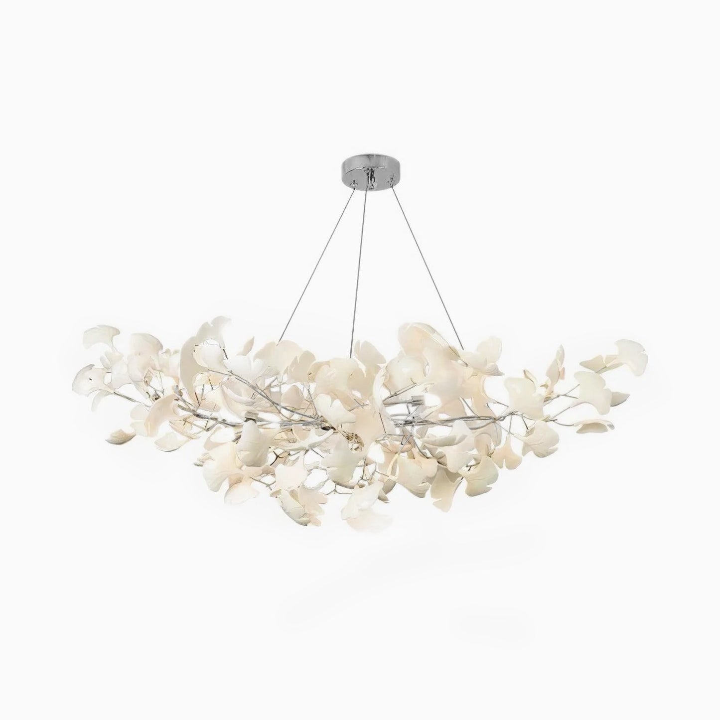 Sofia Floral Chandelier