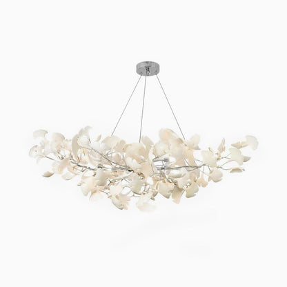 Sofia Floral Chandelier