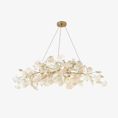 Noémie Floral Chandelier