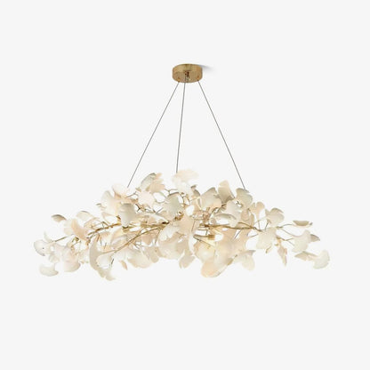 Noémie Floral Chandelier