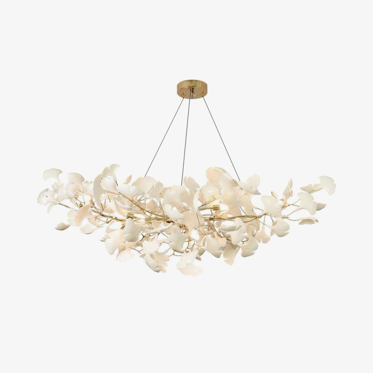 Sofia Floral Chandelier