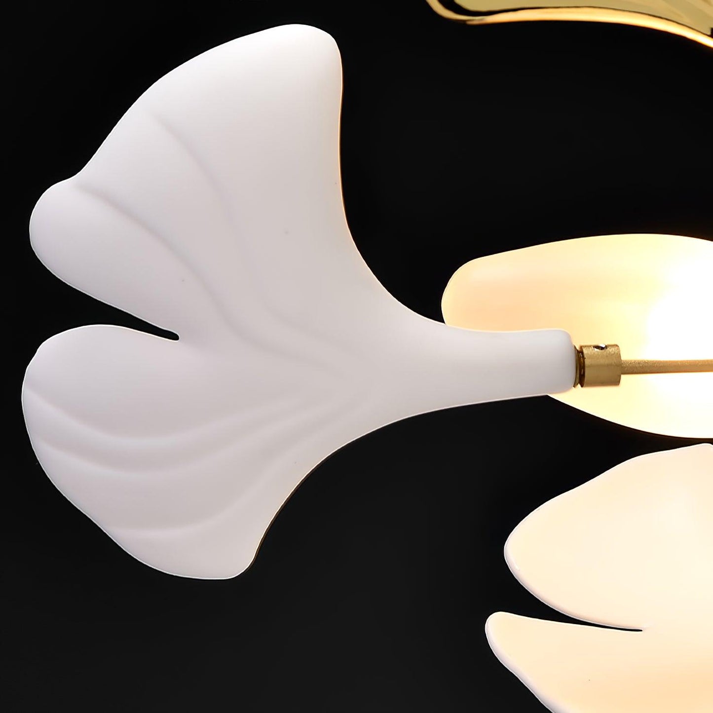 Sofia Floral Chandelier