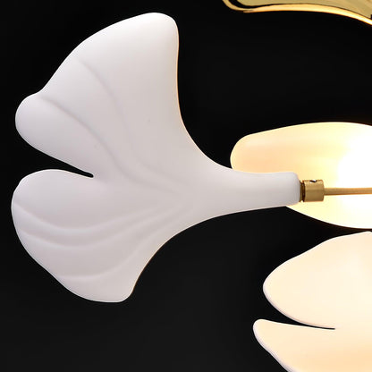 Sofia Floral Chandelier