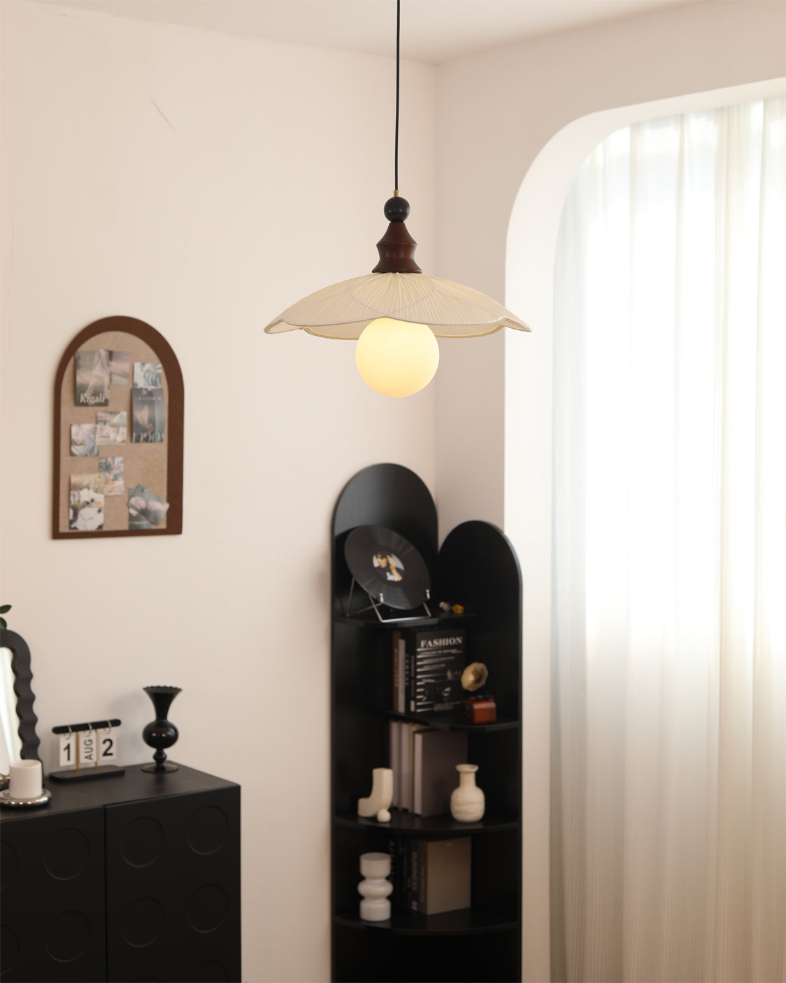 Giselle Pendant Light