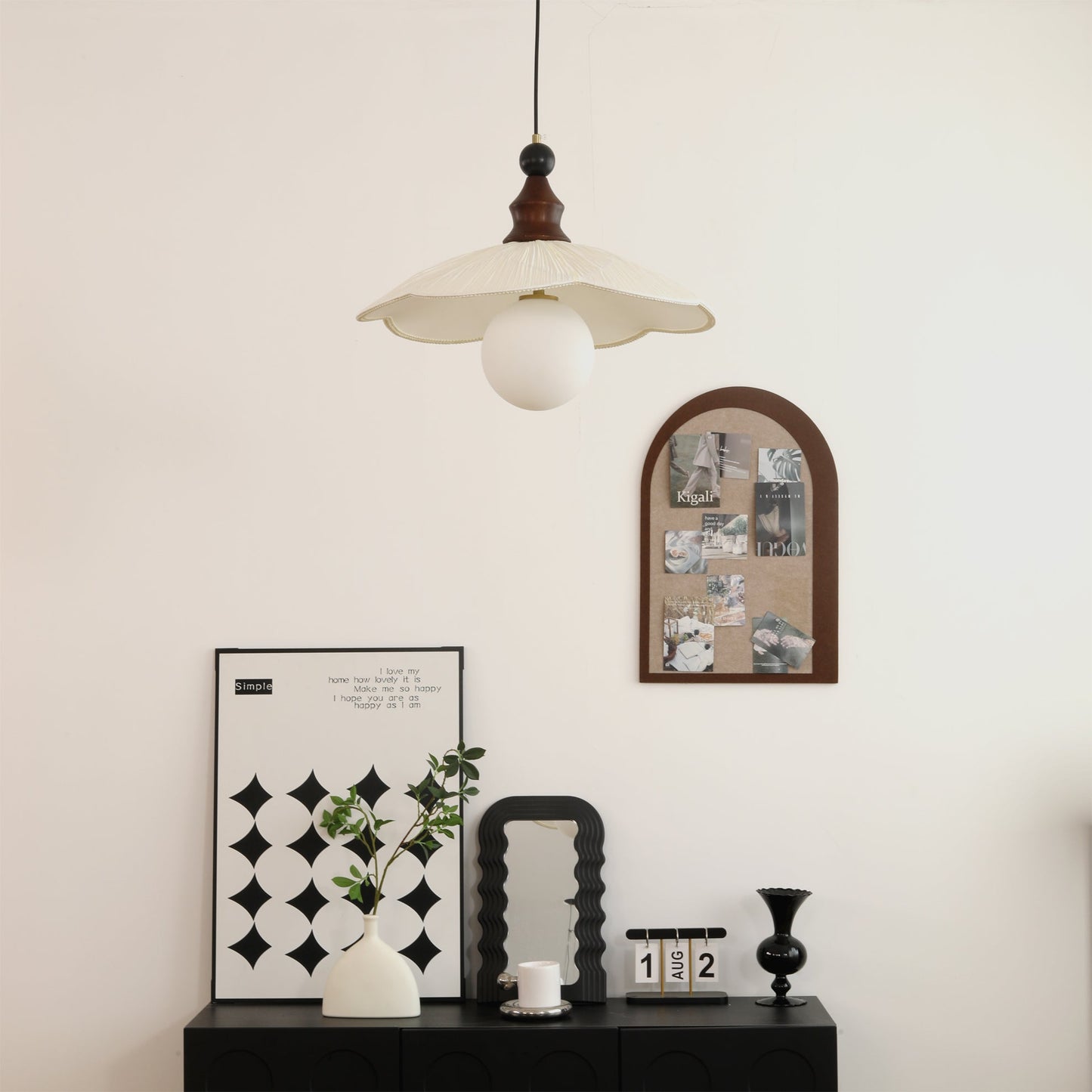 Giselle Pendant Light